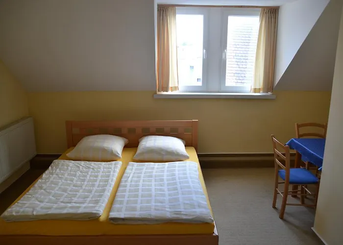 Pension Altwahnsdorf