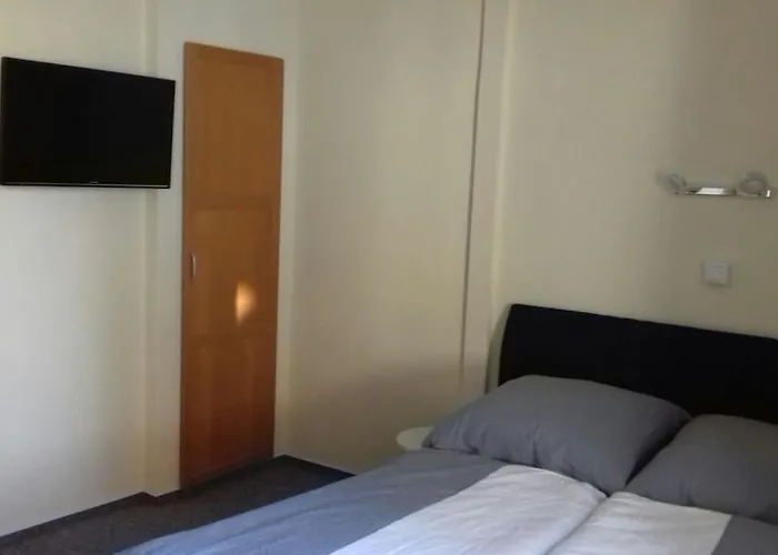 Pension Altwahnsdorf