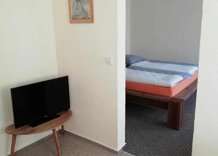 Pension Altwahnsdorf